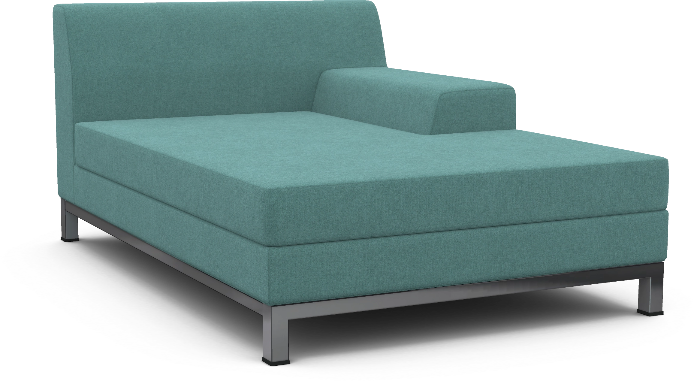 Чехол на козетку правую дивана ИКЕА Крамфорс - BREEZE