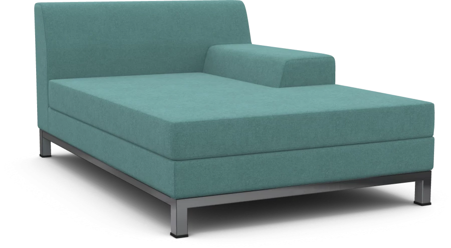 Чехол на козетку правую дивана ИКЕА Крамфорс - BREEZE (изображение №1)