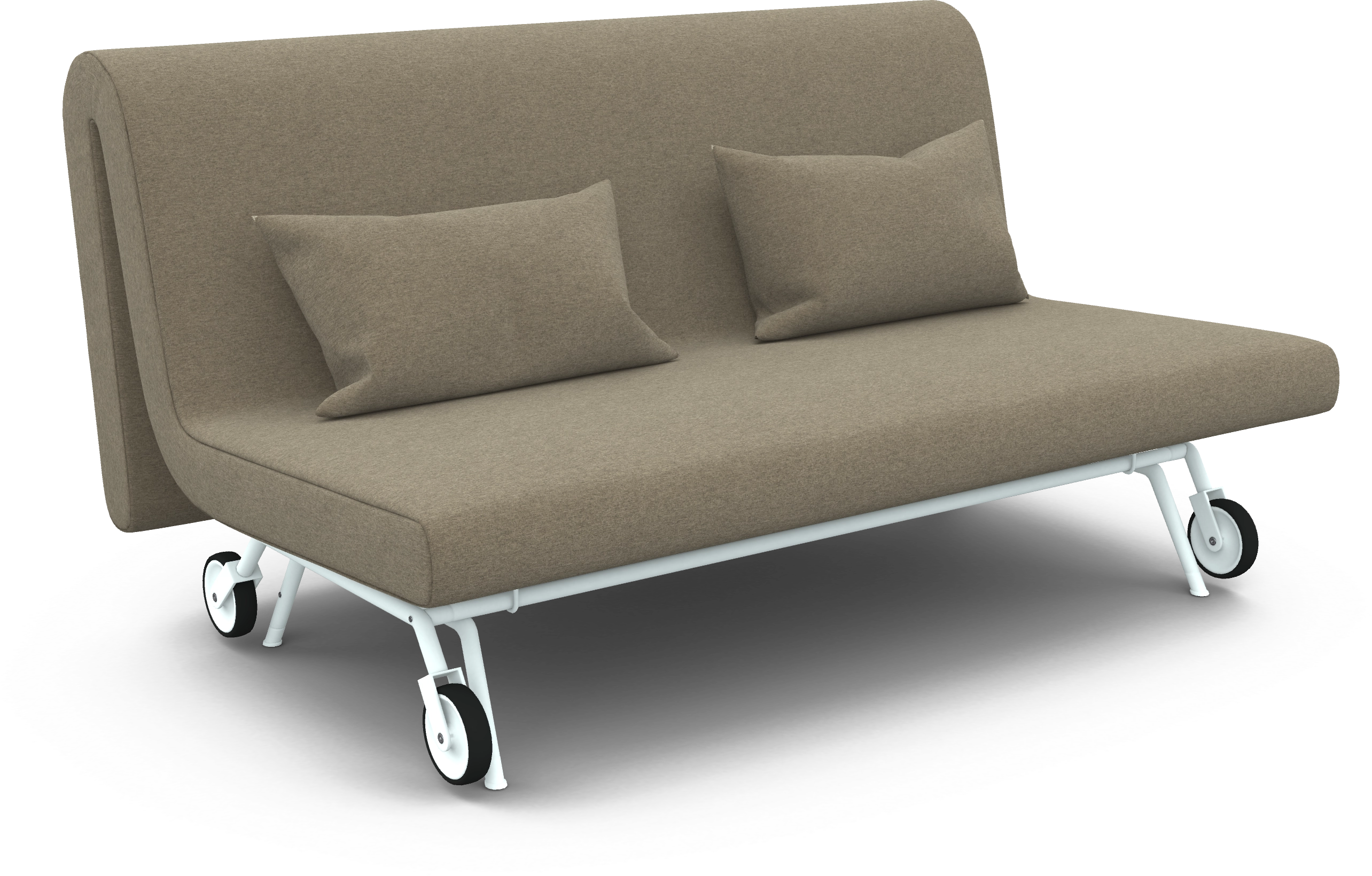 Чехол на диван ИКЕА ПС - SCANDI