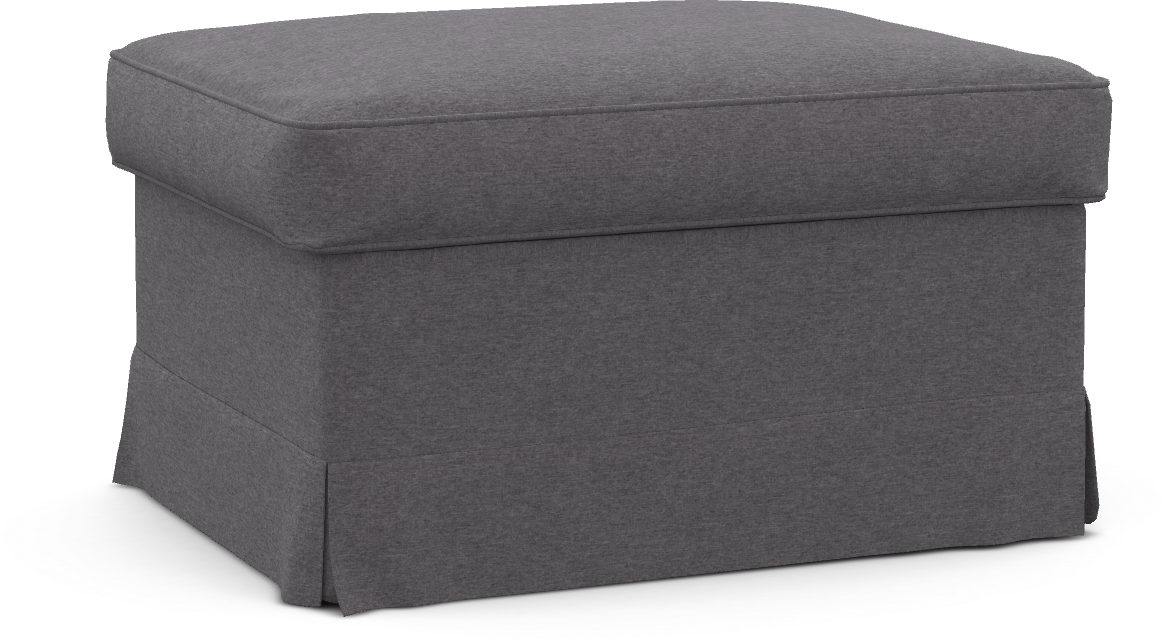 Чехол на пуф ИКЕА Экторп - SCANDI