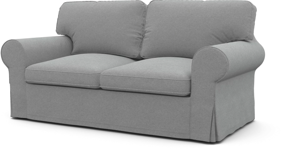 Чехол на двухместный диван-кровать ИКЕА Экторп - SCANDI (изображение №1)