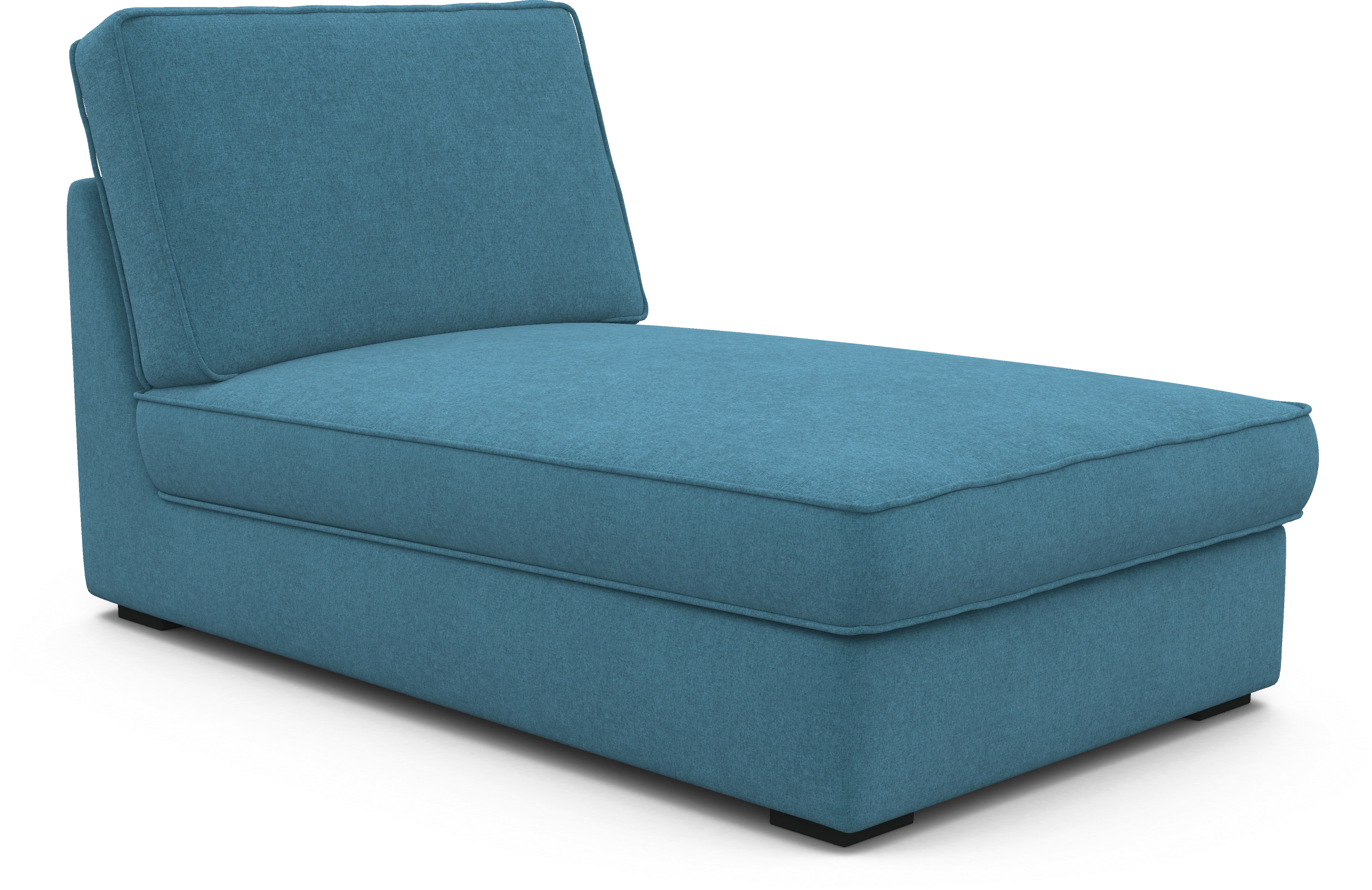 Чехол на козетку дивана ИКЕА Кивик - BREEZE