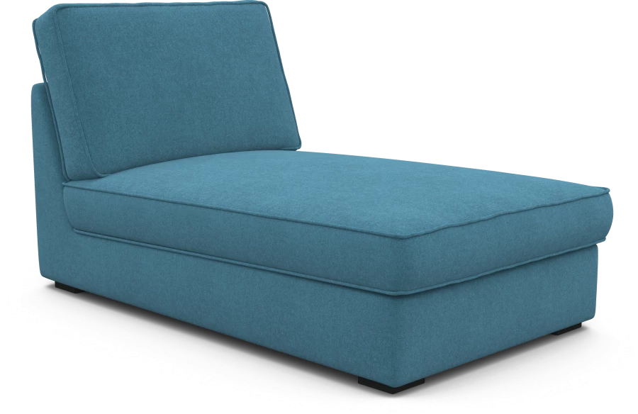 Чехол на козетку дивана ИКЕА Кивик - BREEZE (изображение №1)