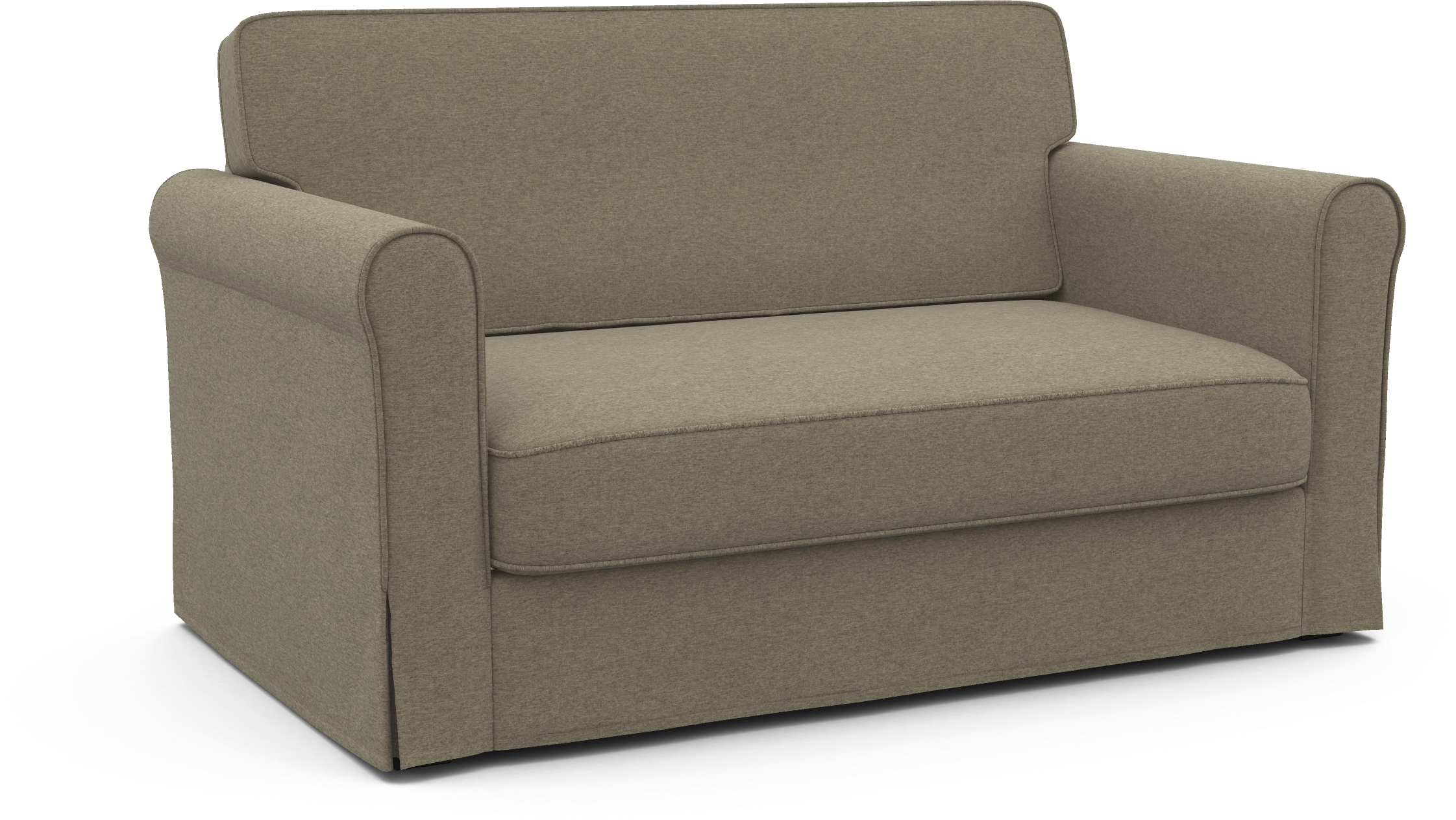 Чехол на диван ИКЕА Хагалунд - SCANDI