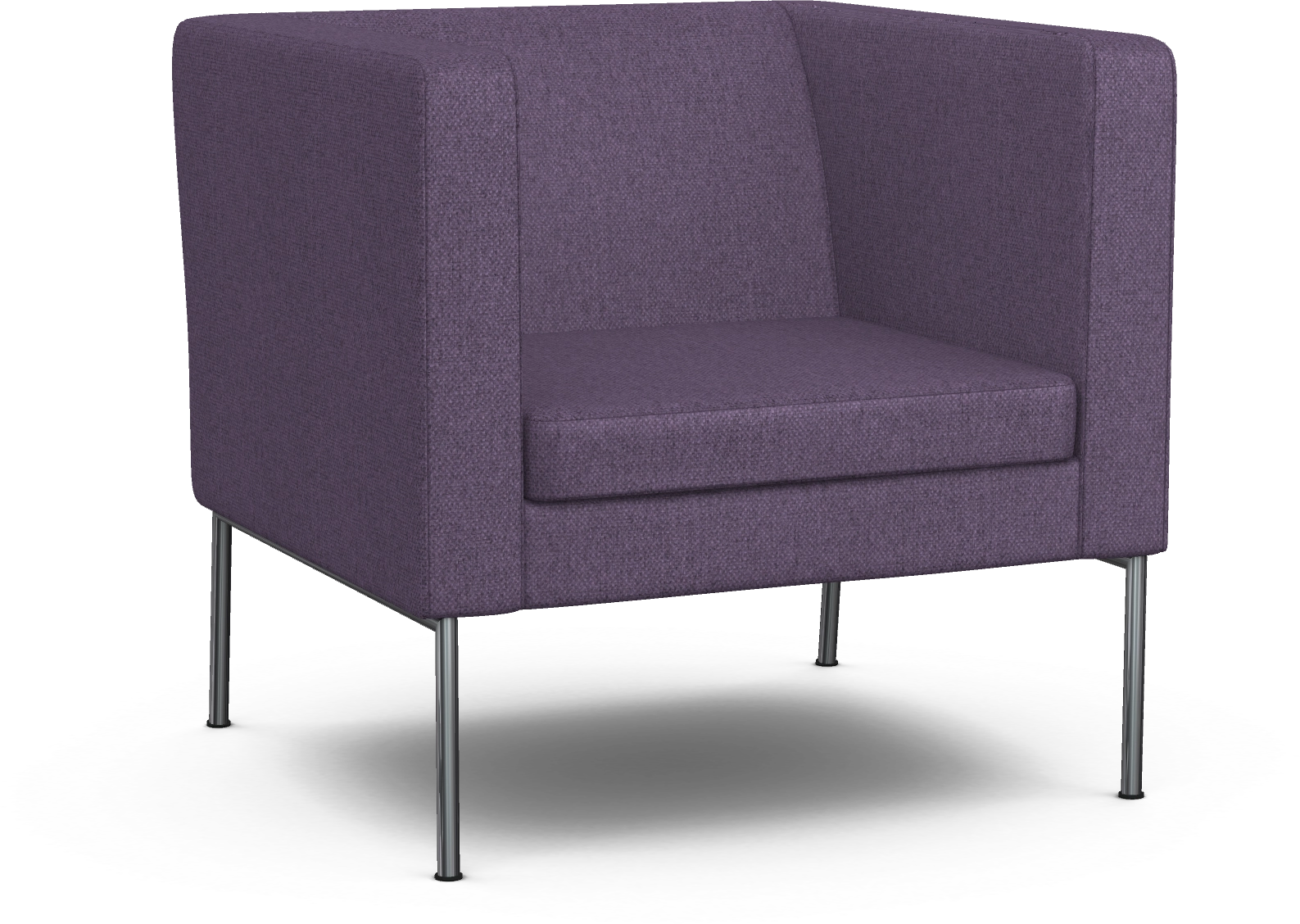 Чехол на кресло ИКЕА КЛАППСТА - NEPTUN