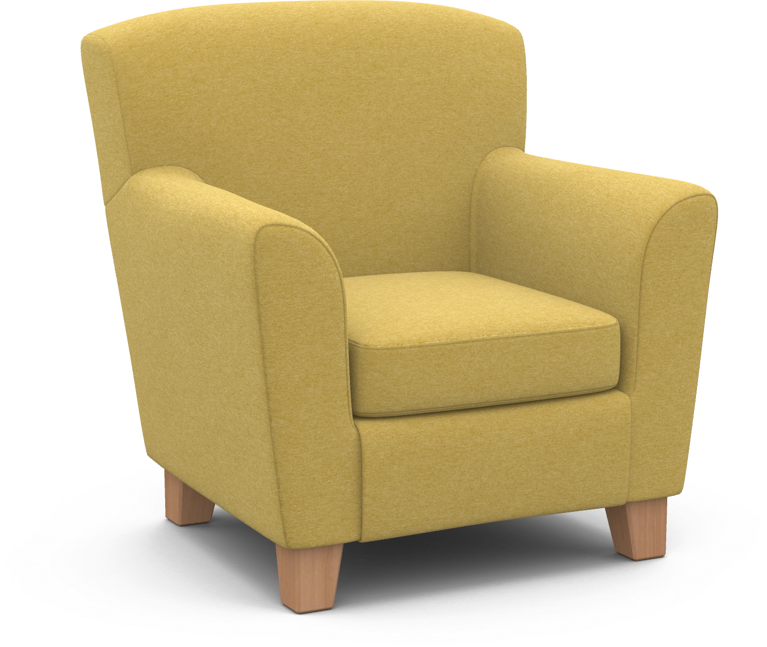 Чехол на кресло ИКЕА Экенэс - SCANDI