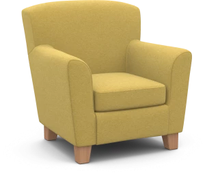 Чехол на кресло ИКЕА Экенэс - SCANDI