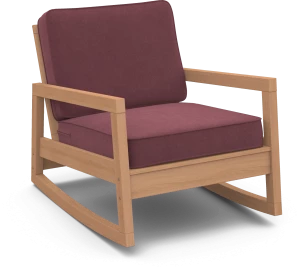 Чехол на кресло ИКЕА Лиллберг - MARSELLE