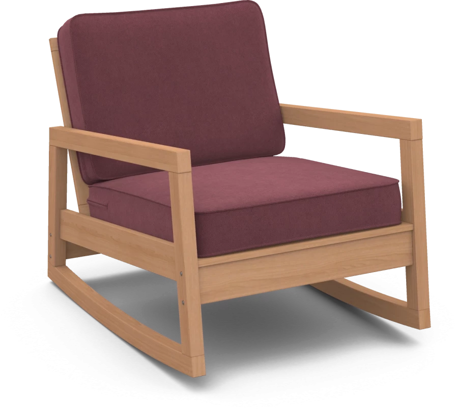 Чехол на кресло ИКЕА Лиллберг - MARSELLE (изображение №1)