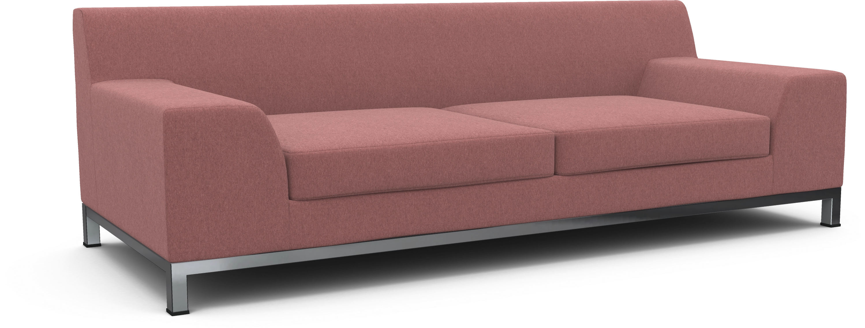 Чехол на трехместный диван ИКЕА Крамфорс - SCANDI