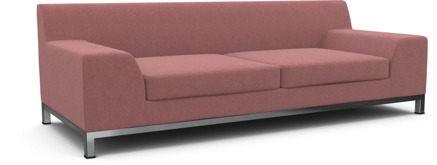 Чехол на трехместный диван ИКЕА Крамфорс - SCANDI (изображение №1)