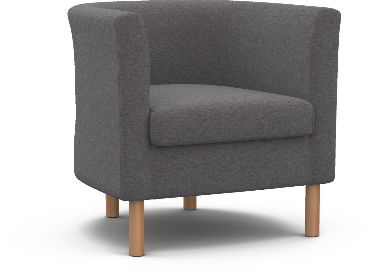 Чехол на кресло ИКЕА Сольста - SCANDI