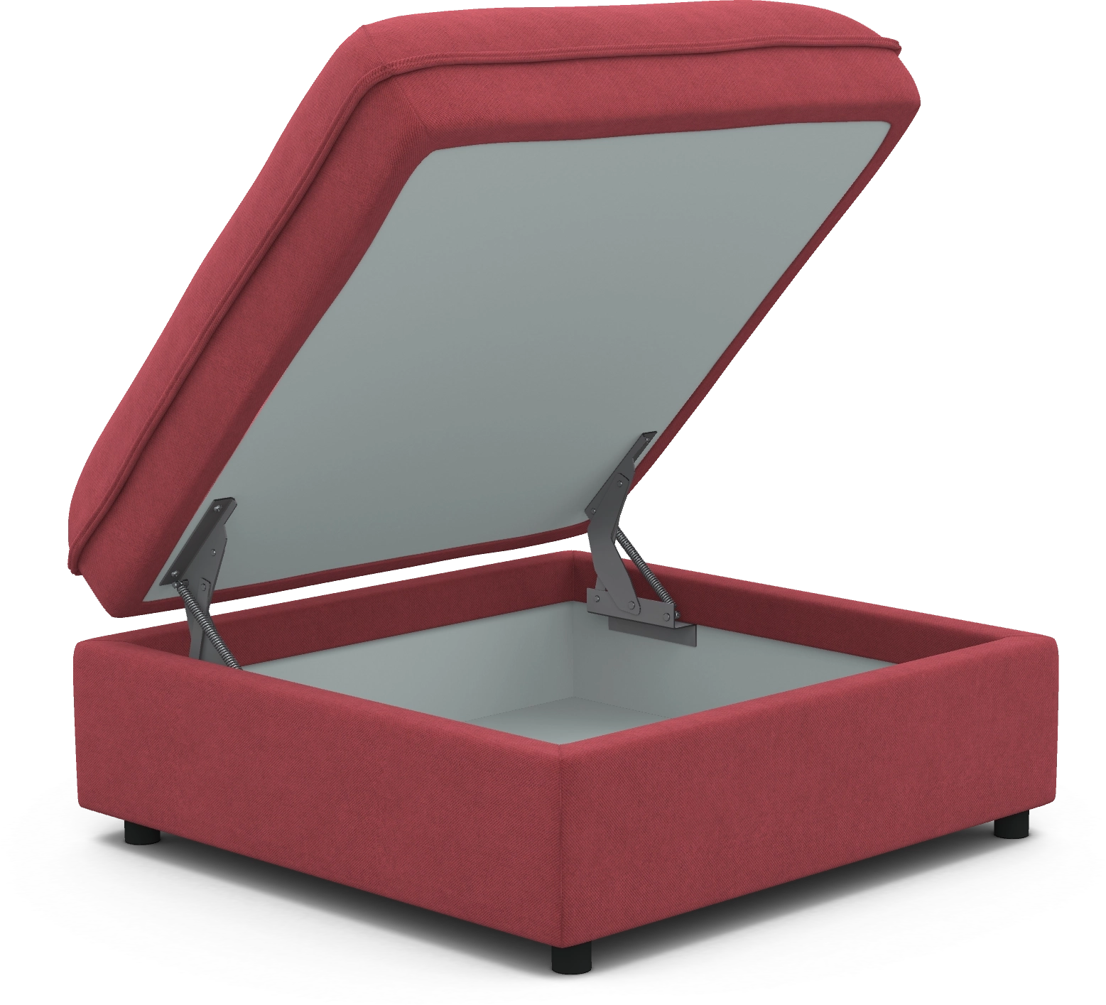 Чехол на секцию дивана с отделением для хранения ИКЕА ВАЛЛЕНТУНА - MARSELLE