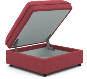 Чехол на секцию дивана с отделением для хранения ИКЕА ВАЛЛЕНТУНА - MARSELLE