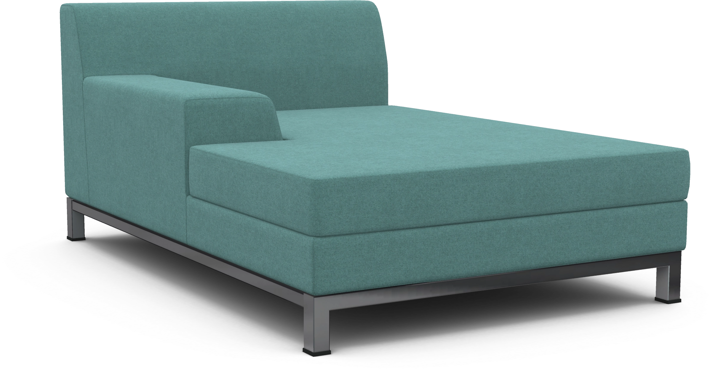 Чехол на козетку левую дивана ИКЕА Крамфорс - BREEZE