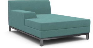 Чехол на козетку левую дивана ИКЕА Крамфорс - BREEZE