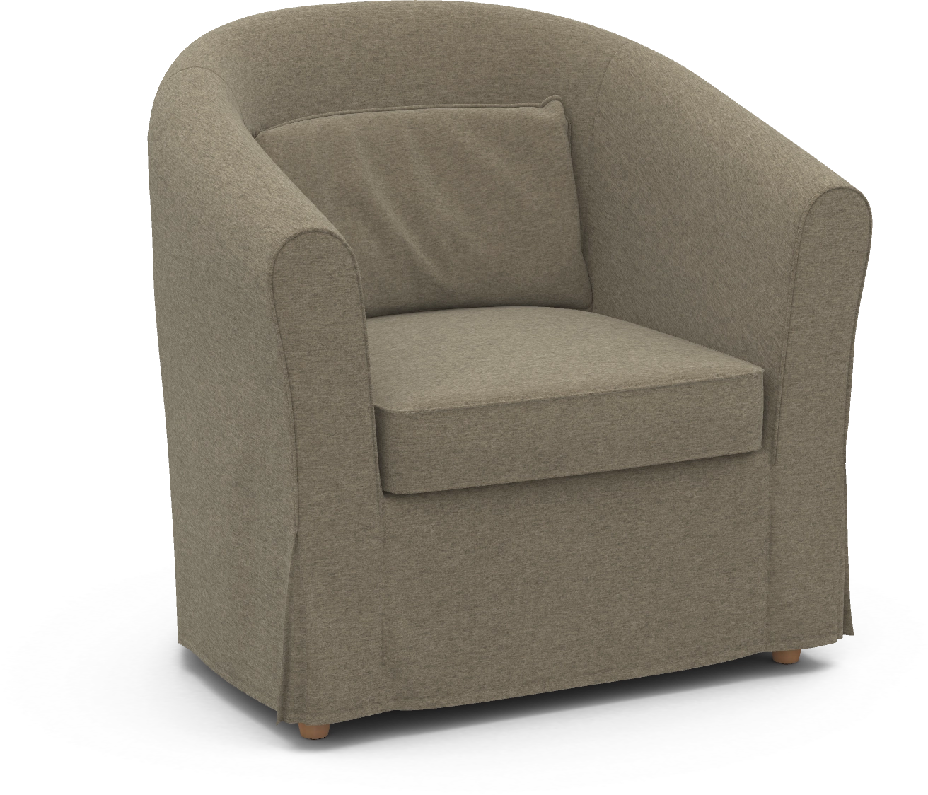 Чехол на кресло ИКЕА Тульста - SCANDI