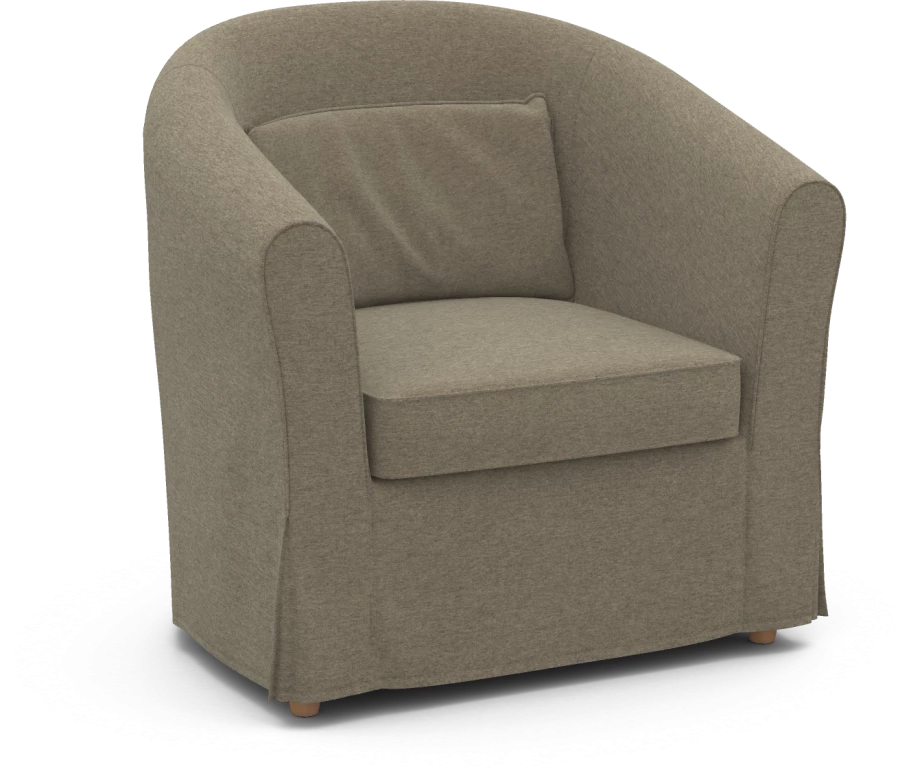 Чехол на кресло ИКЕА Тульста - SCANDI (изображение №1)