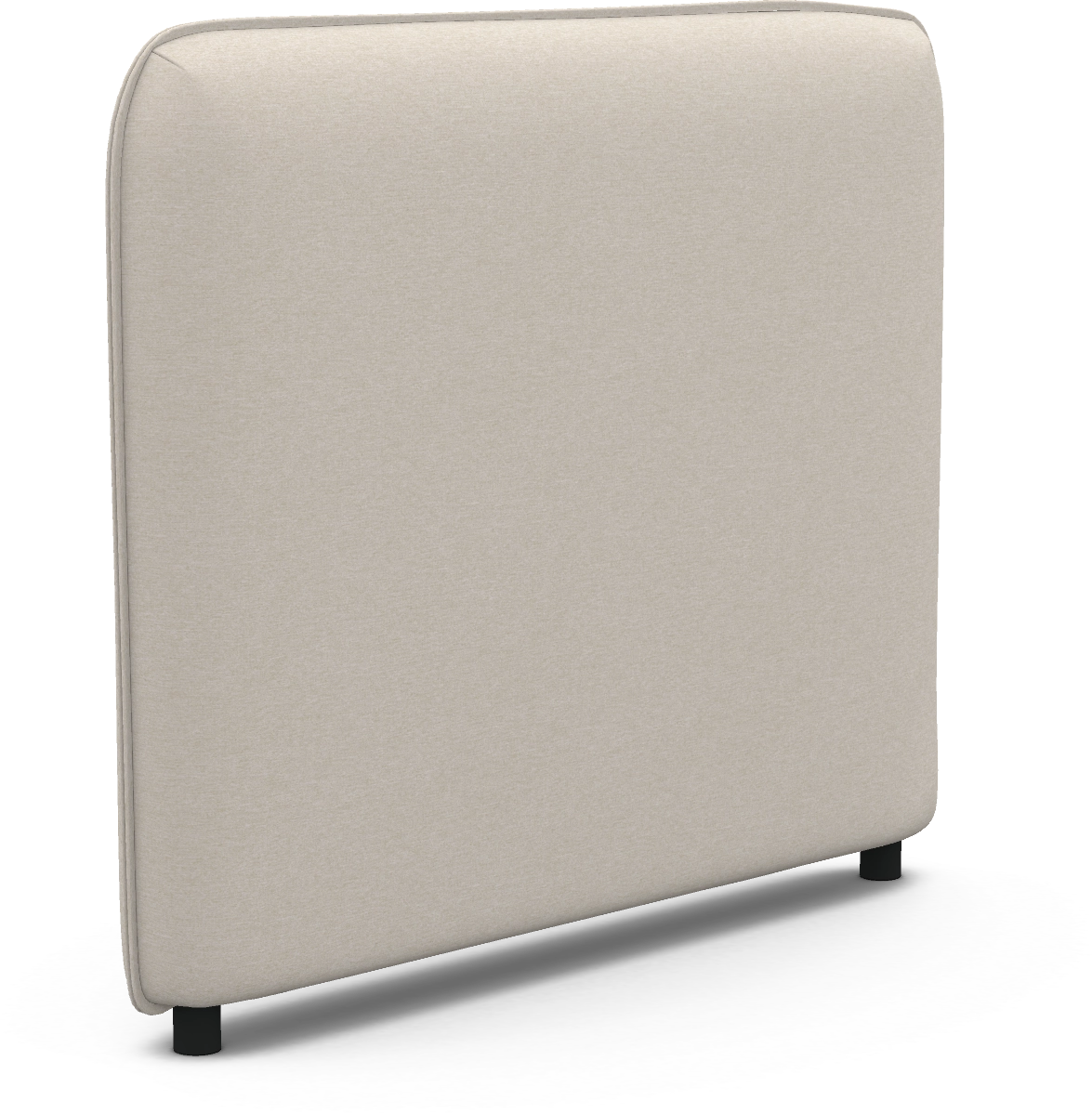 Чехол на спинку 100(Шир)*80(Выс) ИКЕА ВАЛЛЕНТУНА - SCANDI