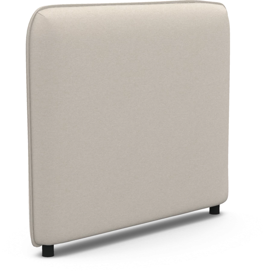 Чехол на спинку 100(Шир)*80(Выс) ИКЕА ВАЛЛЕНТУНА - SCANDI (изображение №1)