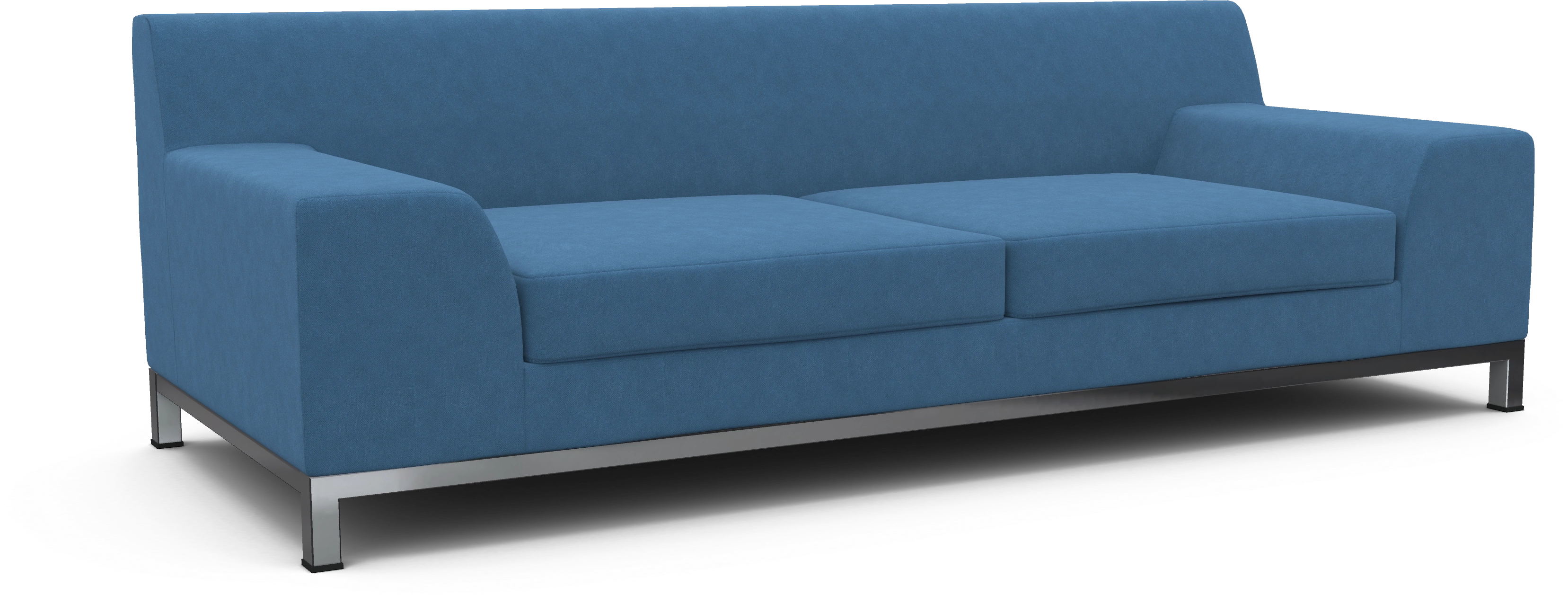 Чехол на трехместный диван ИКЕА Крамфорс - OPHELIA