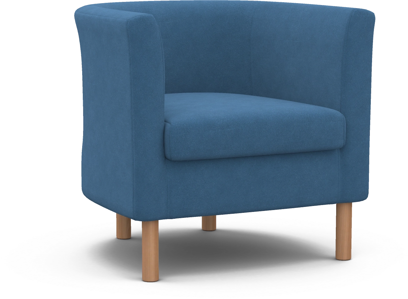 Чехол на кресло ИКЕА Сольста - OPHELIA