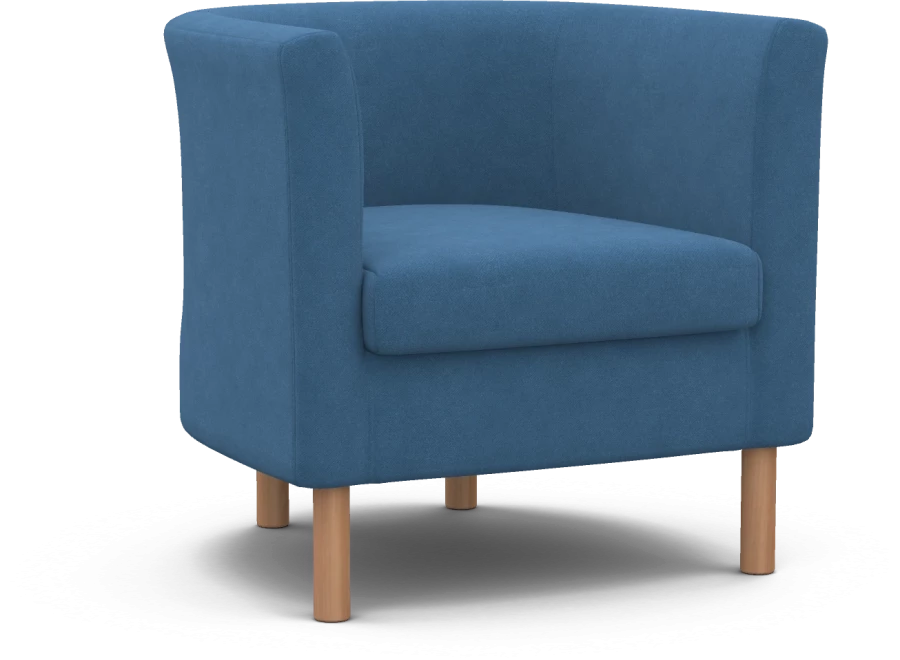 Чехол на кресло ИКЕА Сольста - OPHELIA (изображение №1)