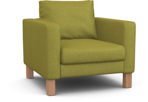 Чехол на кресло ИКЕА Карлстад - NEPTUN