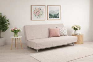 Второе фото. Чехол на диван ИКЕА Бединге - NEPTUN