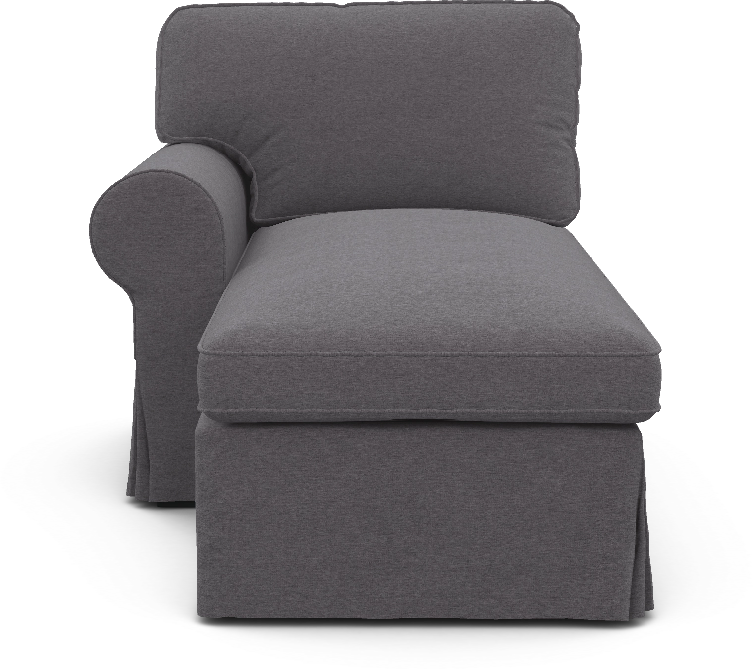 Чехол на козетку левую ИКЕА Экторп - SCANDI