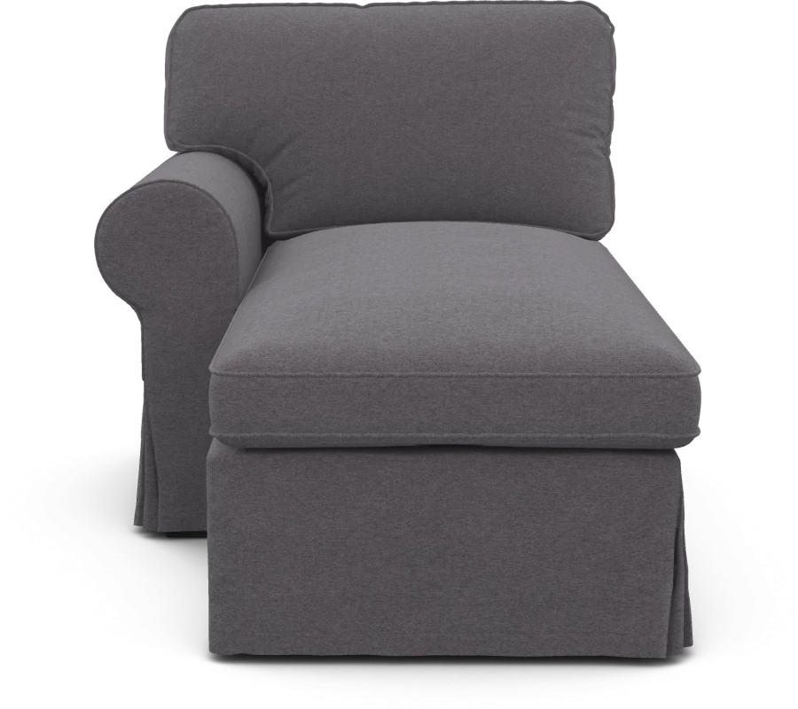 Чехол на козетку левую ИКЕА Экторп - SCANDI (изображение №1)