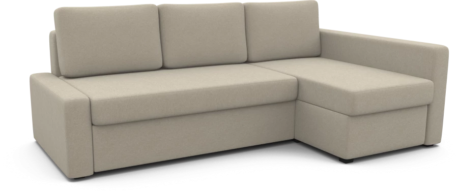 Чехол на диван угловой ИКЕА Фрихетэн - SCANDI (изображение №1)