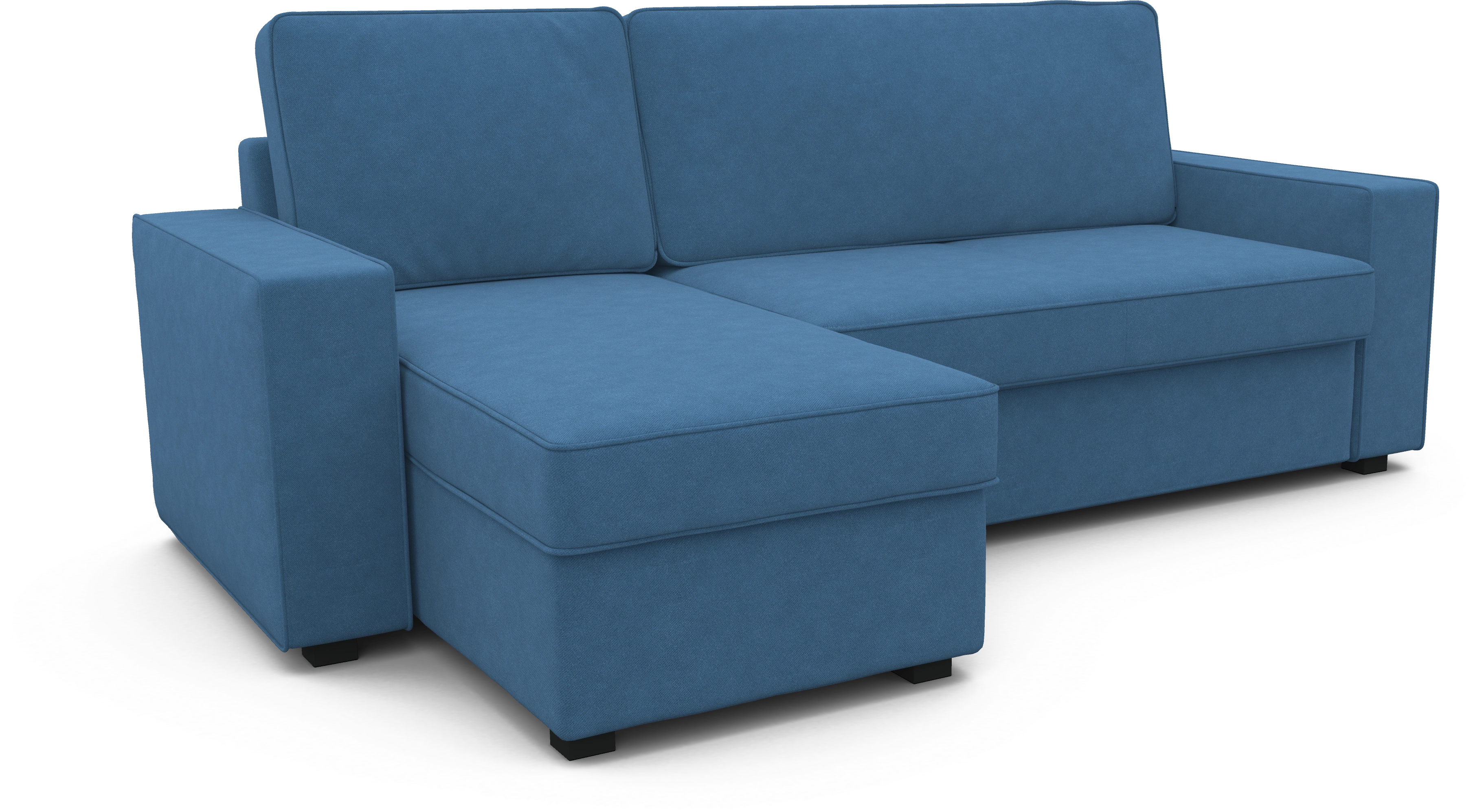 Чехол на угловой диван ИКЕА Виласунд - OPHELIA