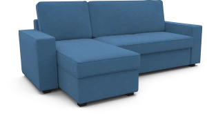 Чехол на угловой диван ИКЕА Виласунд - OPHELIA