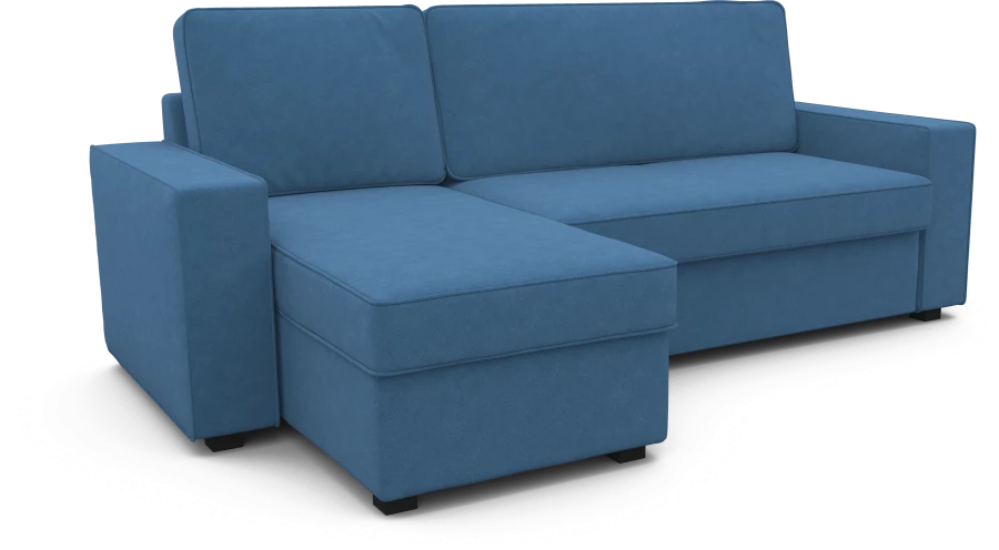 Чехол на угловой диван ИКЕА Виласунд - OPHELIA (изображение №1)