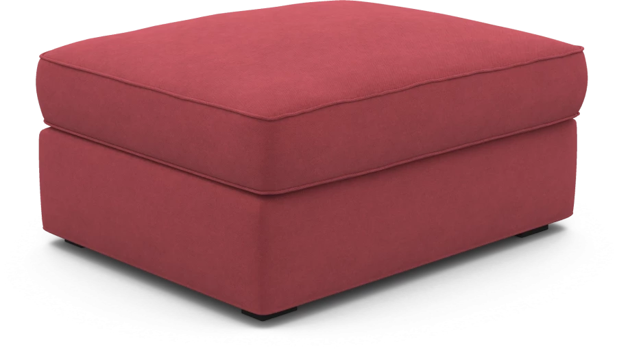Чехол на пуф ИКЕА Кивик - MARSELLE (изображение №1)