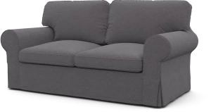 Чехол на двухместный диван ИКЕА Экторп - SCANDI
