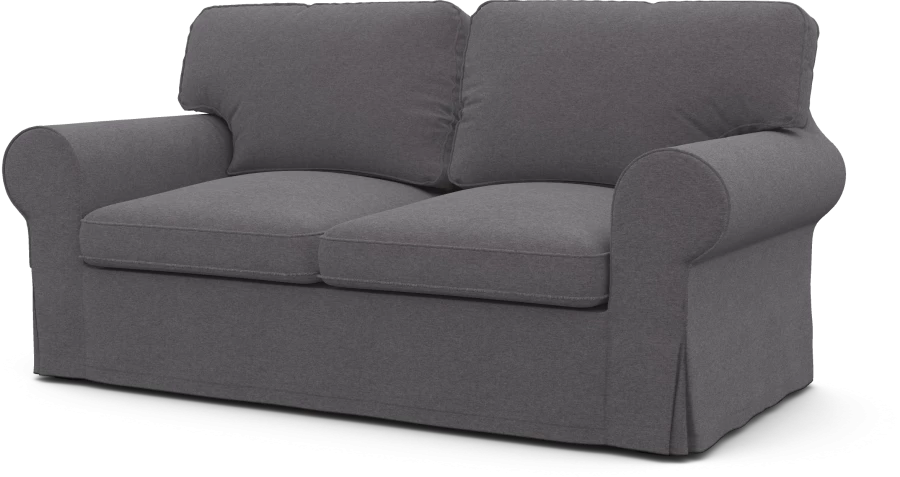Чехол на двухместный диван ИКЕА Экторп - SCANDI (изображение №1)