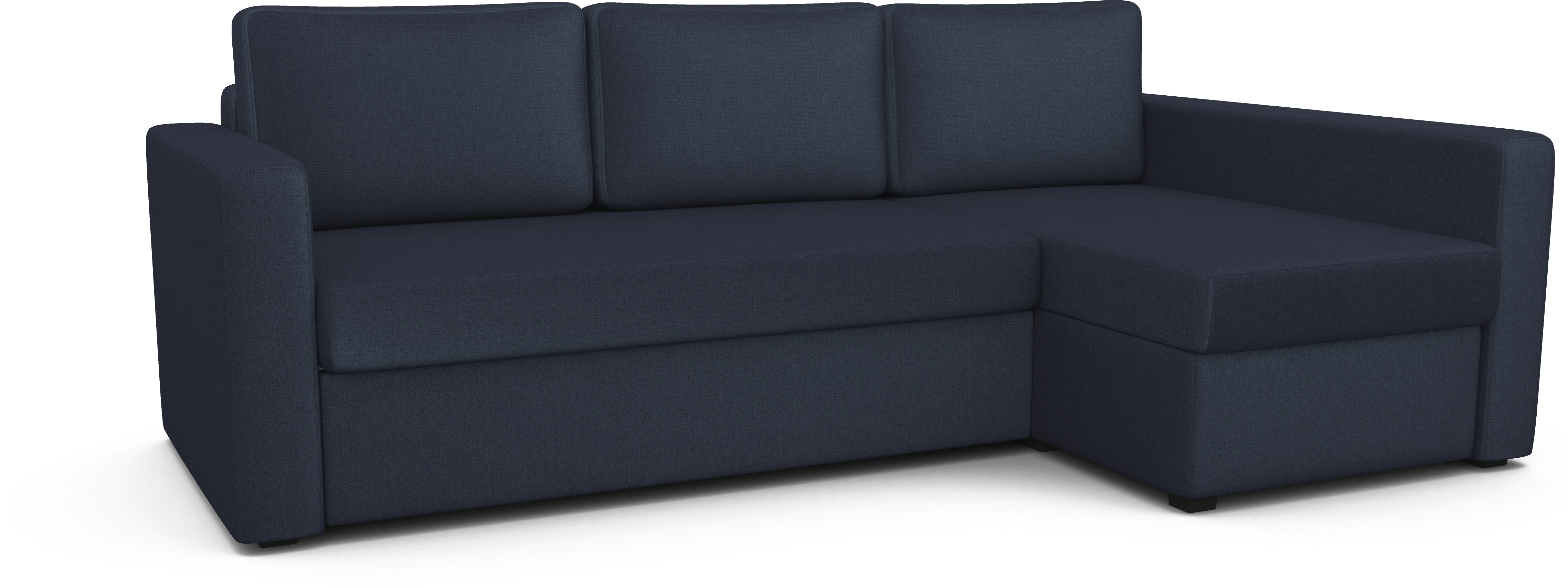 Чехол на диван без спального места ИКЕА Монстад - NEPTUN