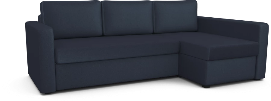 Чехол на диван без спального места ИКЕА Монстад - NEPTUN (изображение №1)