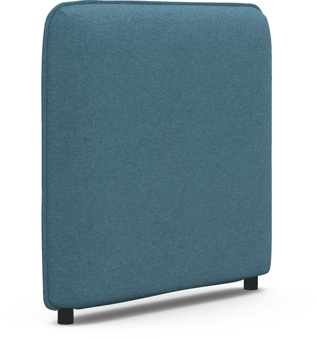 Чехол на спинку 80(Шир)*80(Выс) ИКЕА ВАЛЛЕНТУНА - SCANDI