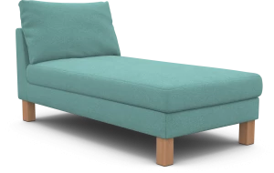 Чехол на козетку ИКЕА Карлстад - SCANDI