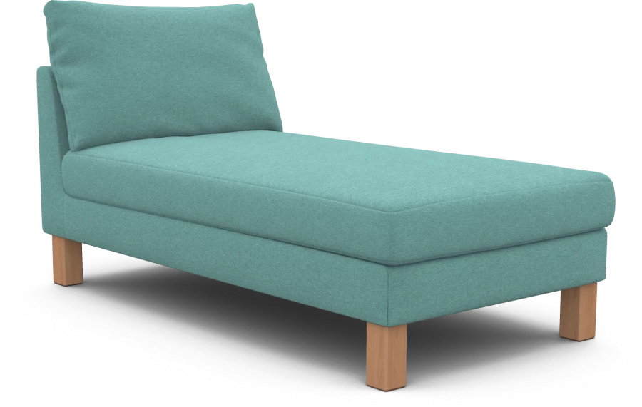 Чехол на козетку ИКЕА Карлстад - SCANDI (изображение №1)