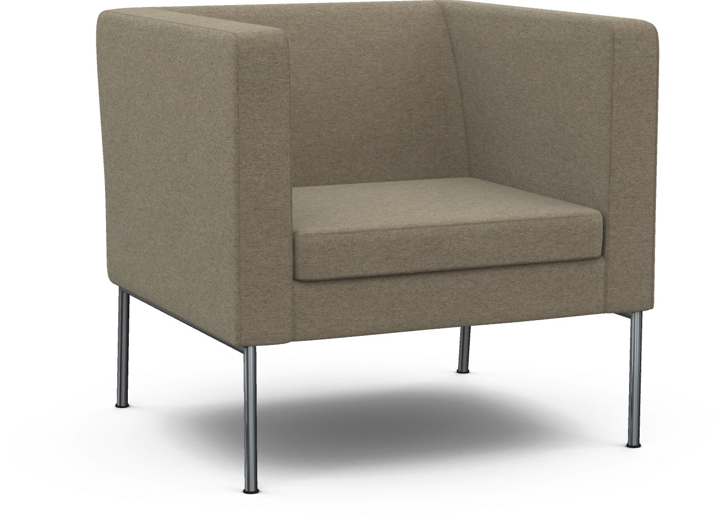 Чехол на кресло ИКЕА КЛАППСТА - SCANDI