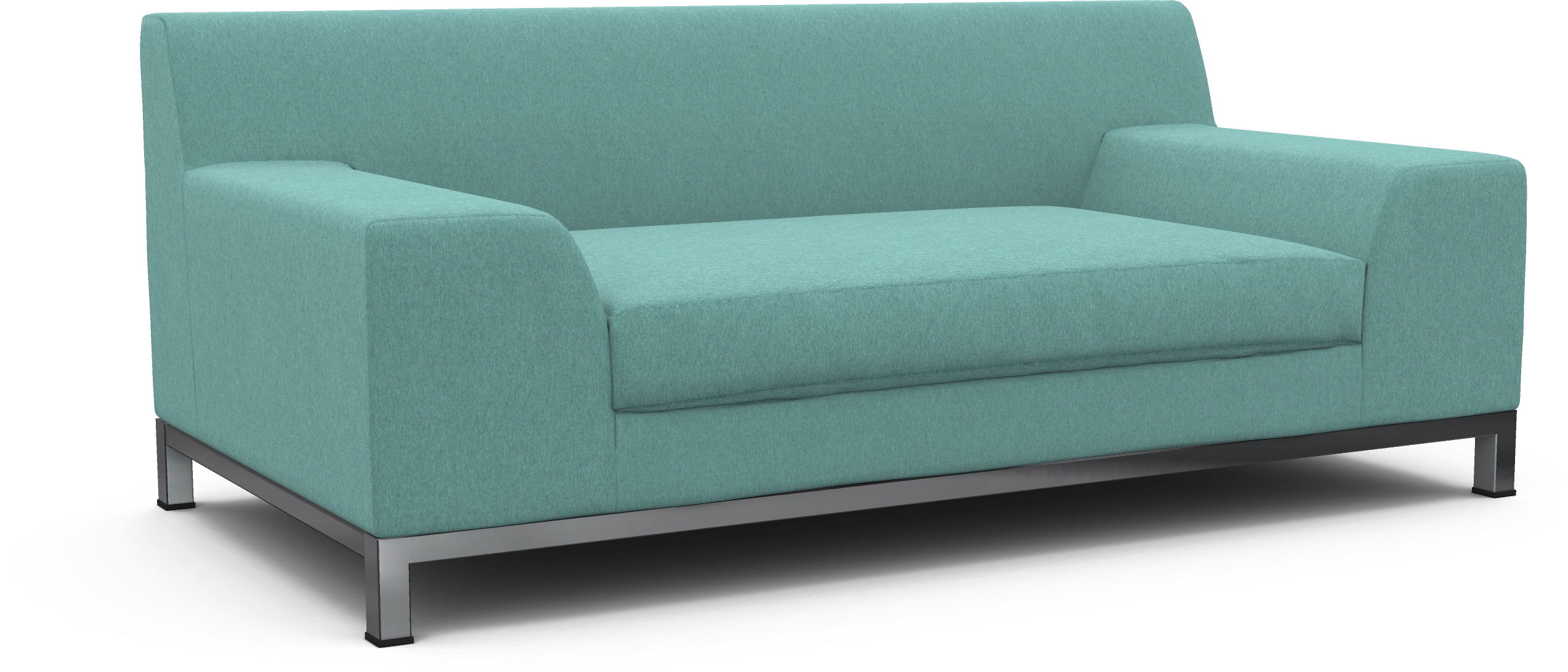 Чехол на двухместный диван ИКЕА Крамфорс - SCANDI