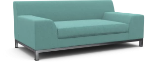 Чехол на двухместный диван ИКЕА Крамфорс - SCANDI