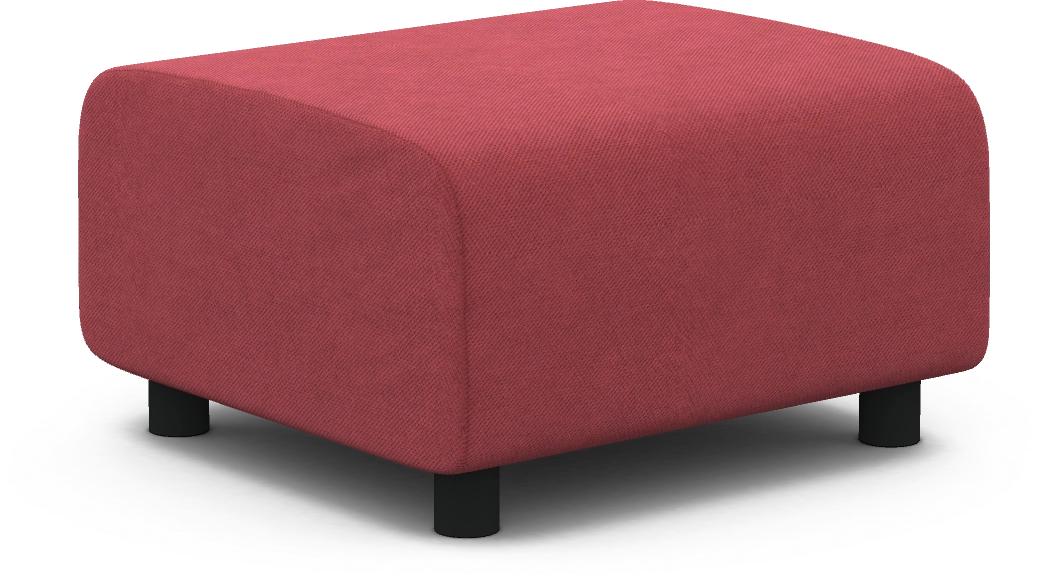 Чехол на пуф ИКЕА Клиппан - MARSELLE