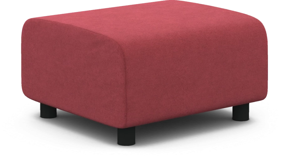 Чехол на пуф ИКЕА Клиппан - MARSELLE (изображение №1)