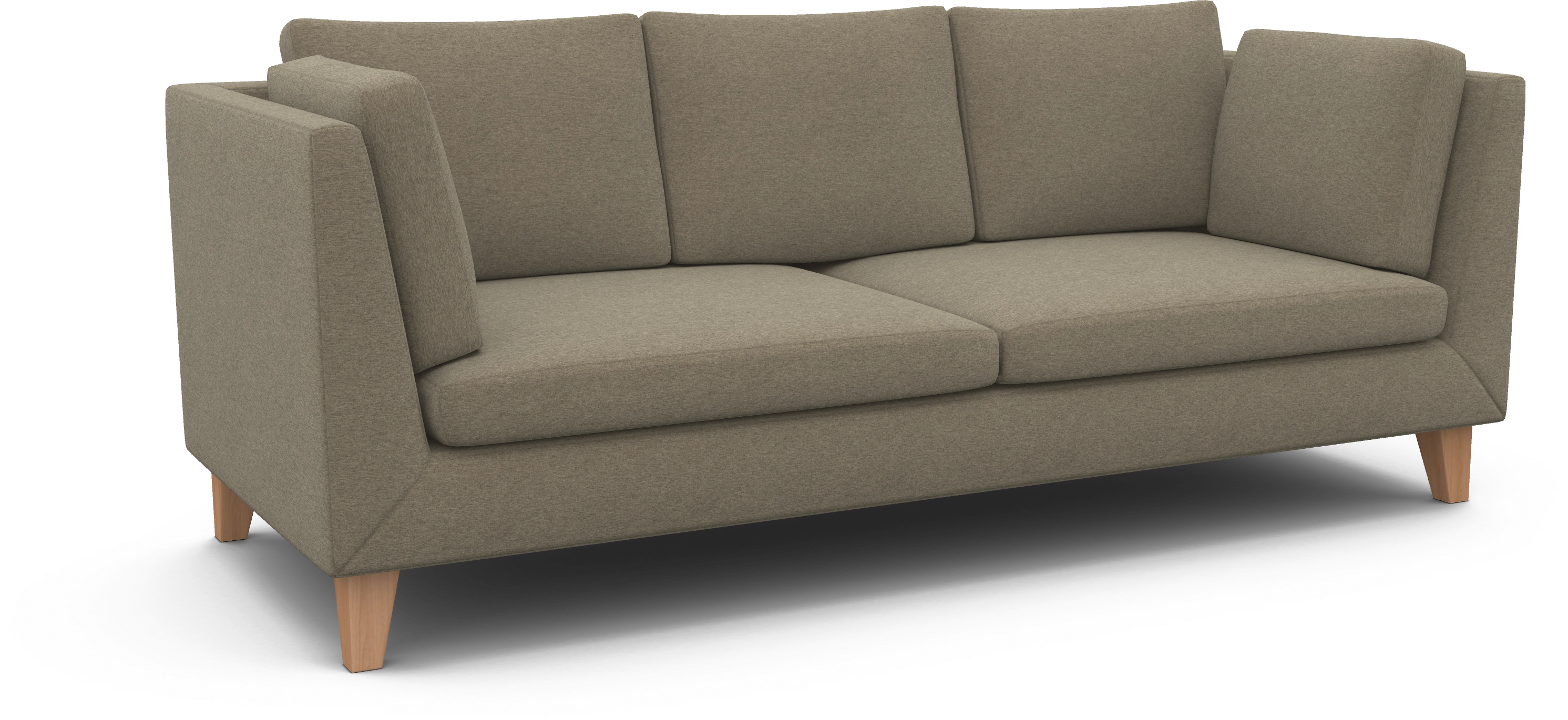 Чехол на диван ИКЕА Cтокгольм - SCANDI