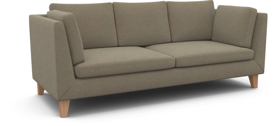 Чехол на диван ИКЕА Cтокгольм - SCANDI (изображение №1)